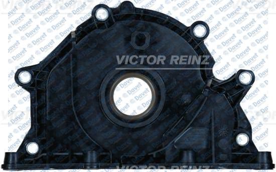 REINZ 81-90084-00 Krank Kecesi Arka Flansli Caddy Iv Golf Vii Jetta Iv Passat B8 T-Cross Tiguan Audi A3-A4-A5 Toledo Iv Leon Ateca Superb Iii Octavia Iii-Iv Scala Rapid